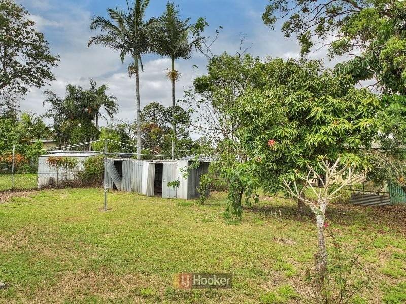 36 Orchid Street, Woodridge QLD 4114
