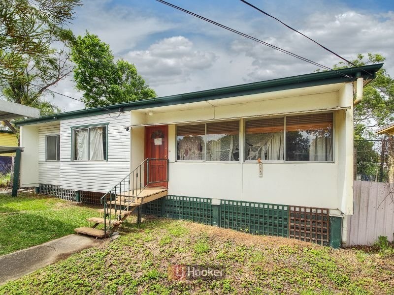 36 Orchid Street, Woodridge QLD 4114