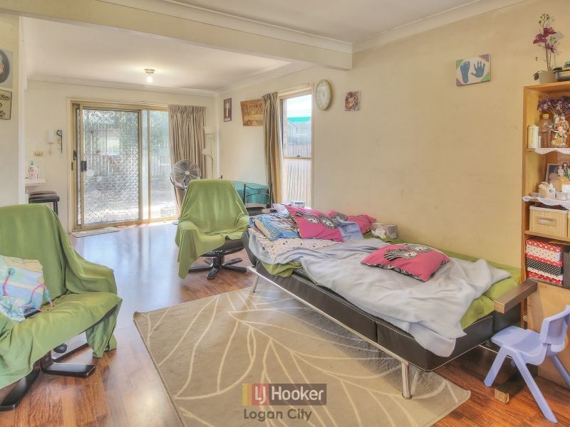 74/17 Marlow Street, Woodridge QLD 4114