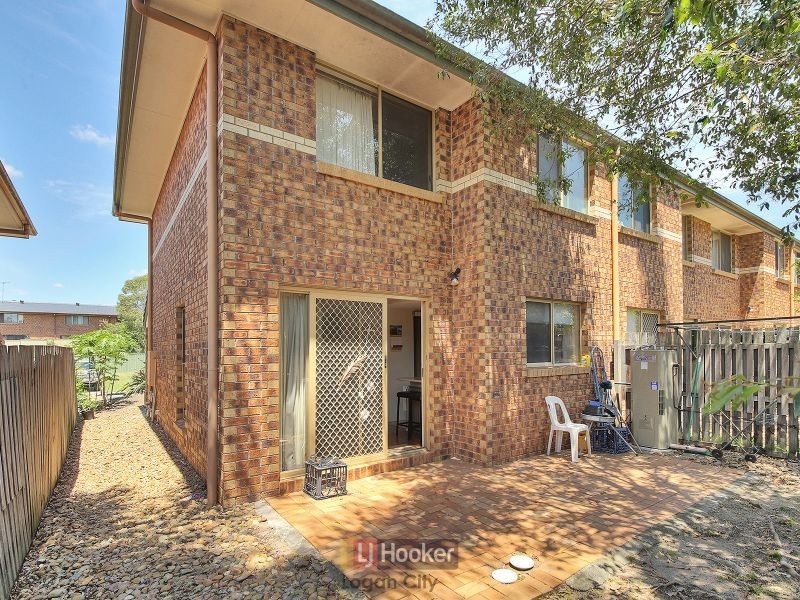 74/17 Marlow Street, Woodridge QLD 4114