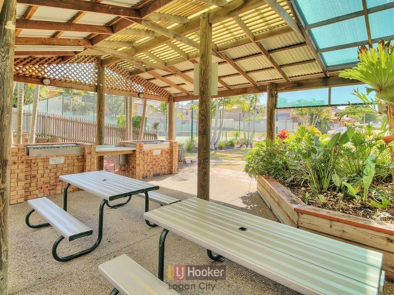 74/17 Marlow Street, Woodridge QLD 4114