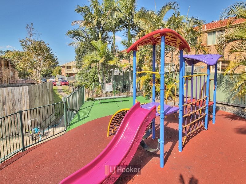 74/17 Marlow Street, Woodridge QLD 4114