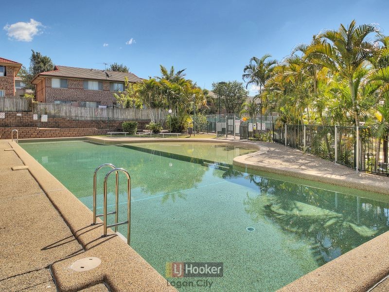 74/17 Marlow Street, Woodridge QLD 4114