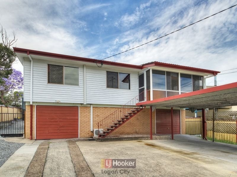 42 Marday Street, Slacks Creek QLD 4127
