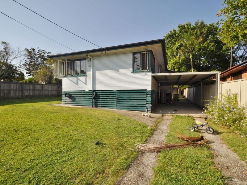 20 Edward Street, Woodridge QLD 4114