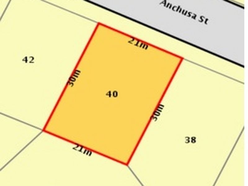 40 Anchusa Street, Kingston QLD 4114