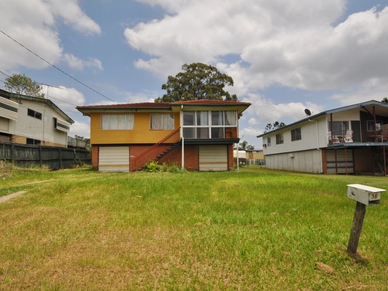 36 Benz Street, Logan Central QLD 4114
