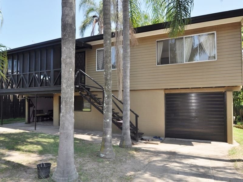 28 Jarrah Crescent, Logan Central QLD 4114