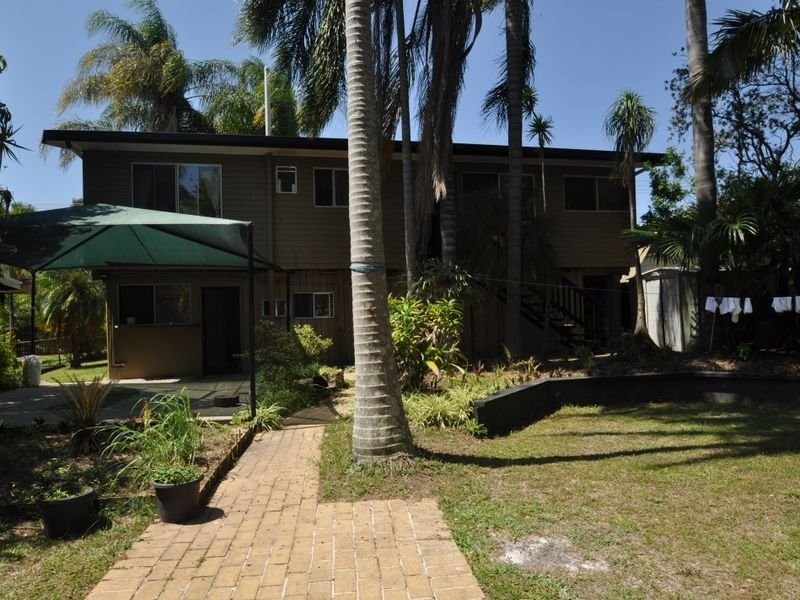 28 Jarrah Crescent, Logan Central QLD 4114