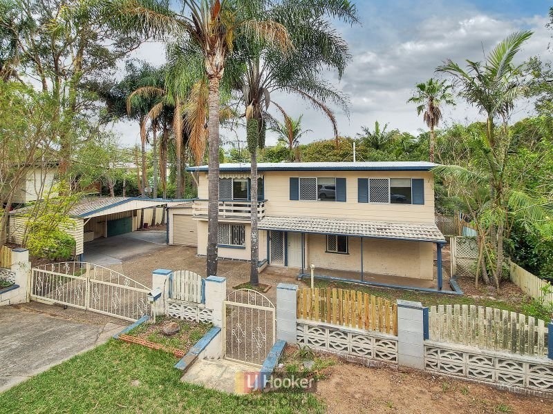 20 Mactay Street, Woodridge QLD 4114