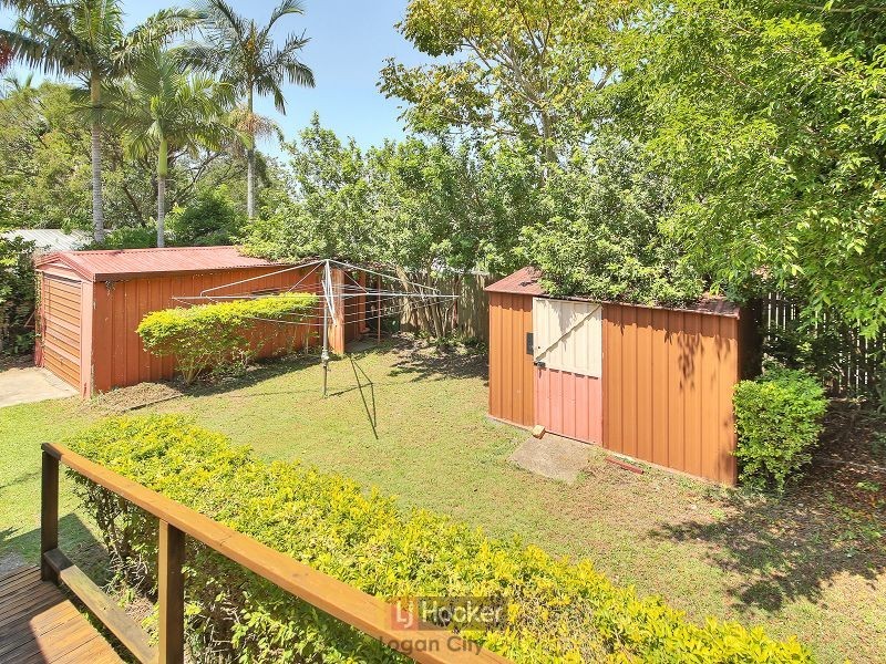 15 Dorothy Street, Woodridge QLD 4114