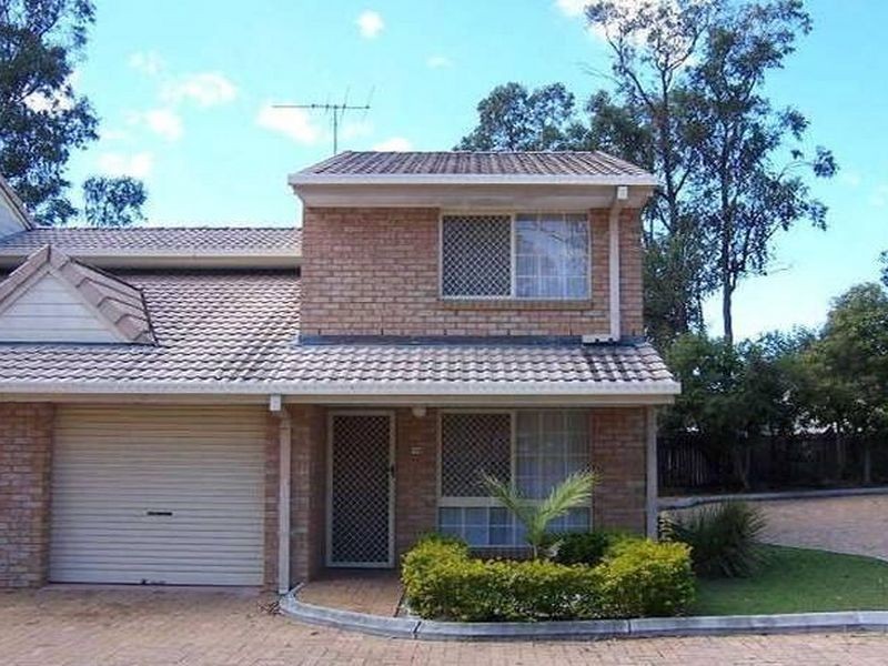 10/42 MONASH ROAD, Loganlea QLD 4131