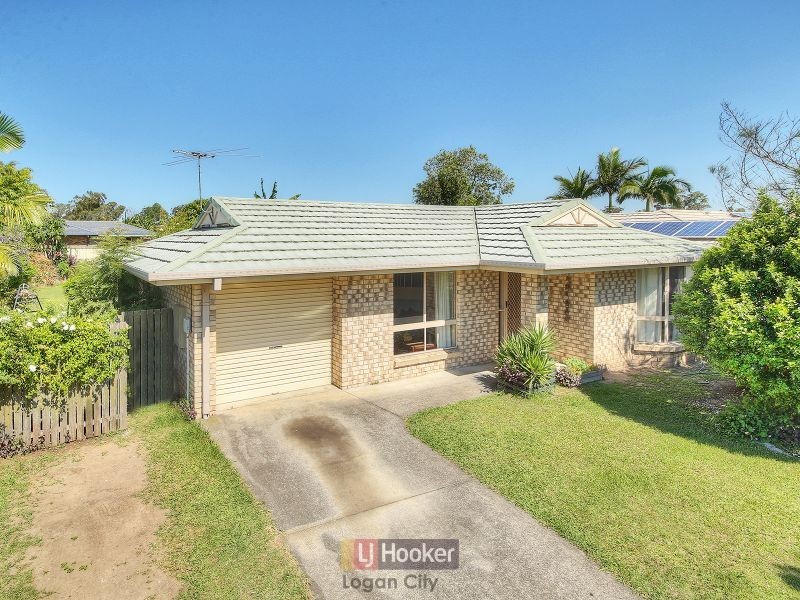 22 Brandon Street, Marsden QLD 4132