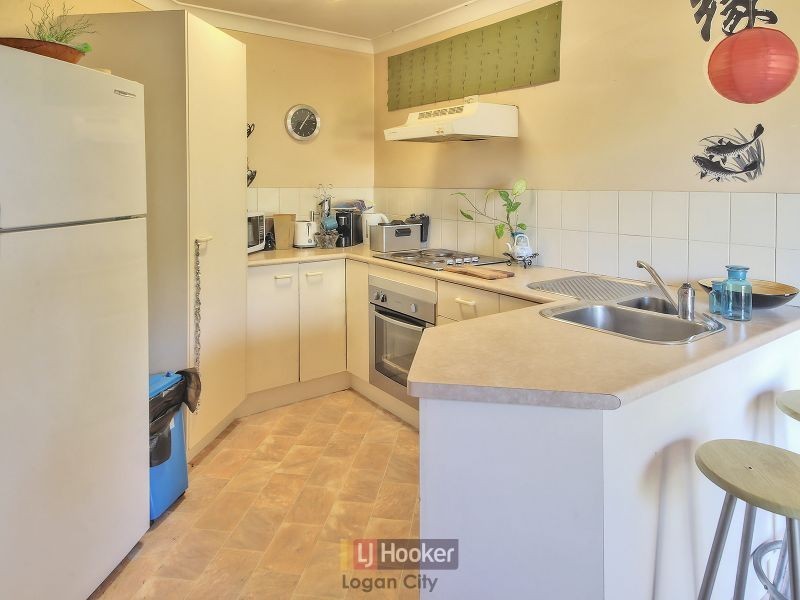 22 Brandon Street, Marsden QLD 4132