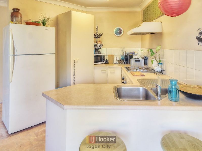 22 Brandon Street, Marsden QLD 4132