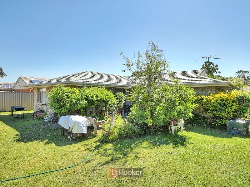 22 Brandon Street, Marsden QLD 4132