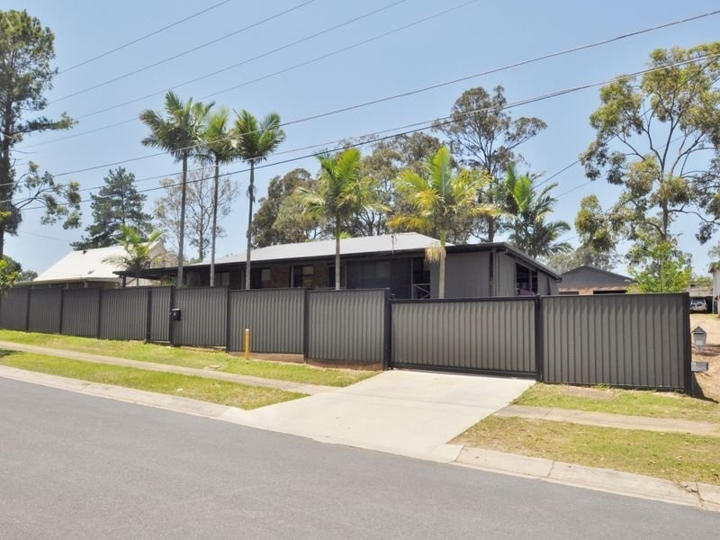 9-11 Alexander Street, Woodridge QLD 4114