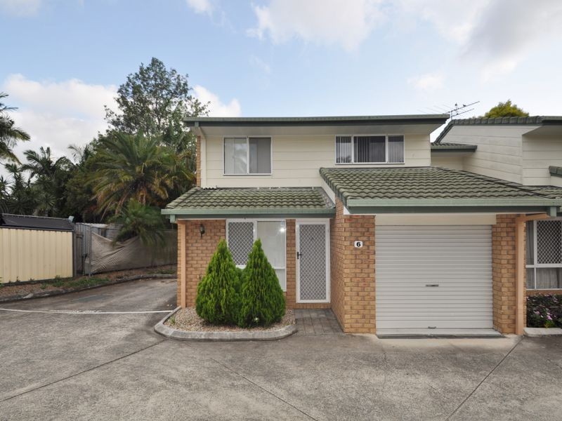 6/120 Queens Road, Slacks Creek QLD 4127