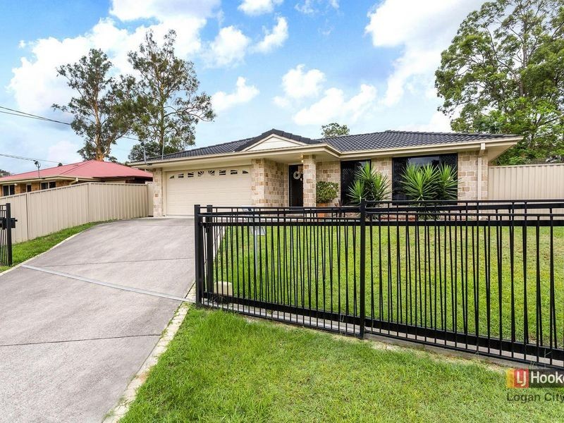 17 Barossa Street, Kingston QLD 4114