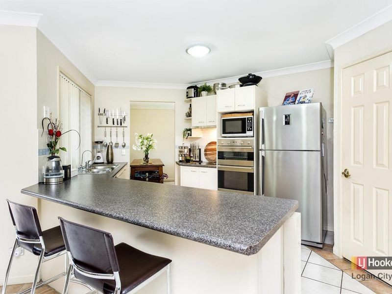 17 Barossa Street, Kingston QLD 4114