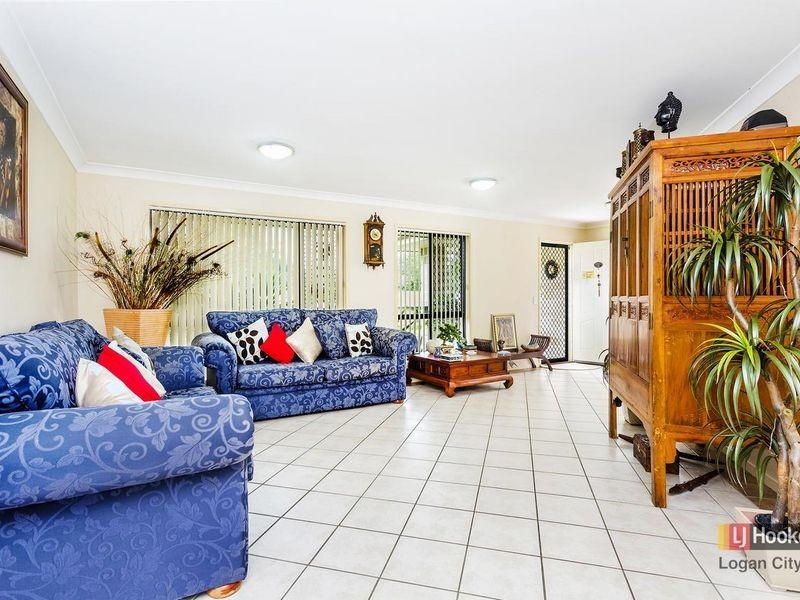 17 Barossa Street, Kingston QLD 4114