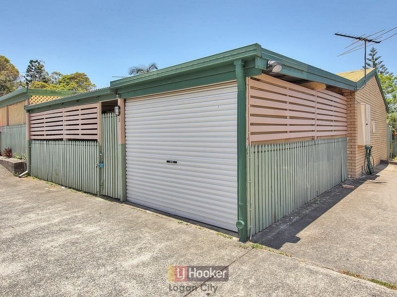 3/3 Bruce Road, Woodridge QLD 4114