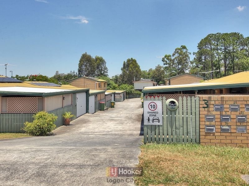 3/3 Bruce Road, Woodridge QLD 4114