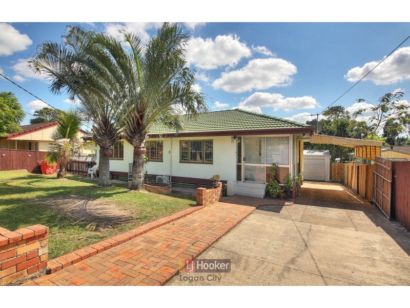 26 Yugumbri Crescent, Logan Central QLD 4114