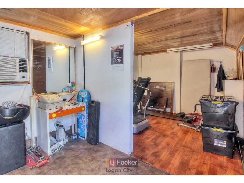 26 Yugumbri Crescent, Logan Central QLD 4114