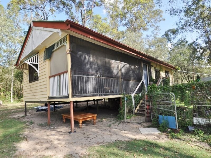 132-146 Hotz Road, Logan Village QLD 4207