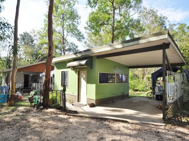 132-146 Hotz Road, Logan Village QLD 4207