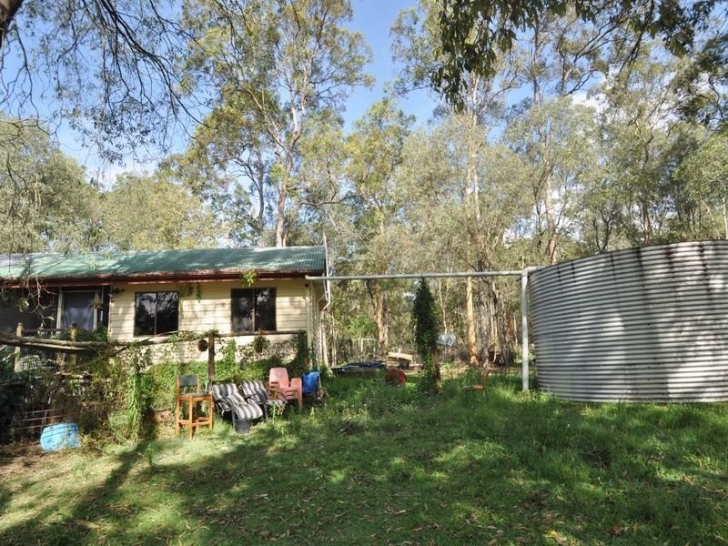 132-146 Hotz Road, Logan Village QLD 4207