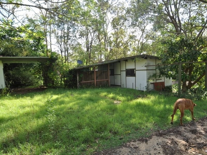 132-146 Hotz Road, Logan Village QLD 4207