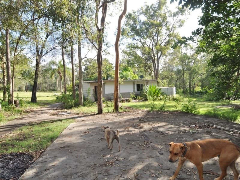 132-146 Hotz Road, Logan Village QLD 4207