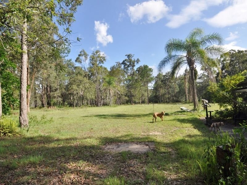 132-146 Hotz Road, Logan Village QLD 4207