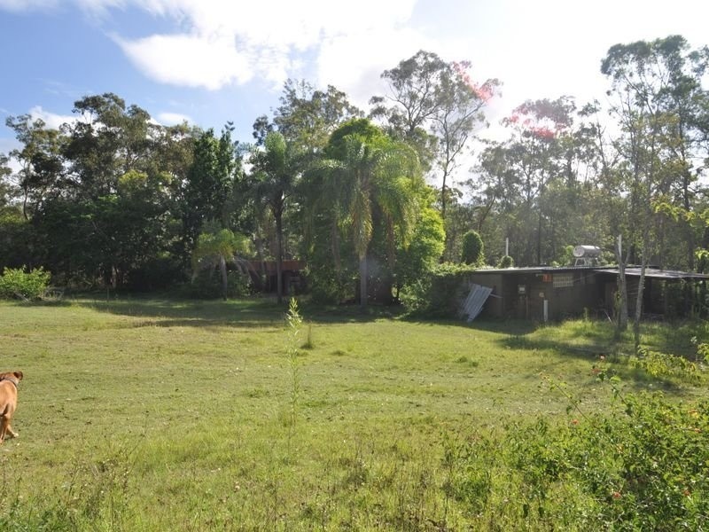 132-146 Hotz Road, Logan Village QLD 4207