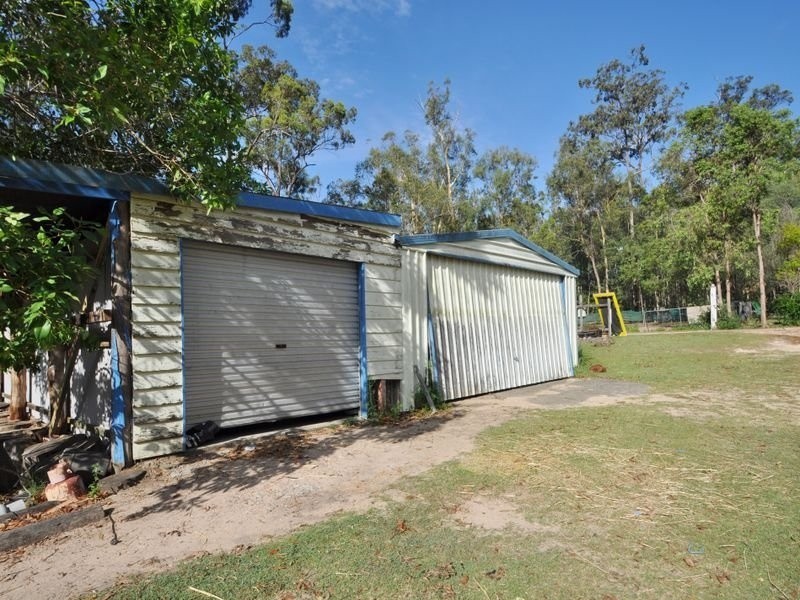 132-146 Hotz Road, Logan Village QLD 4207