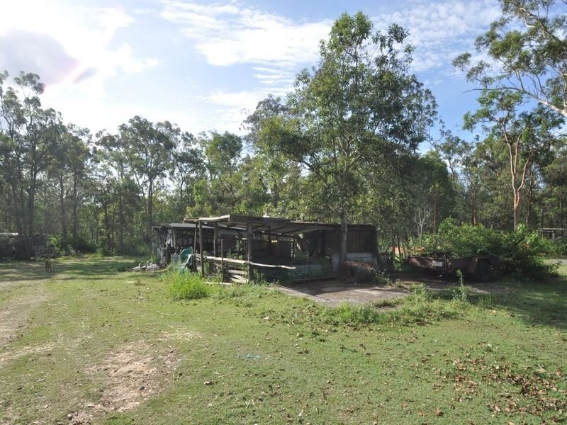 132-146 Hotz Road, Logan Village QLD 4207