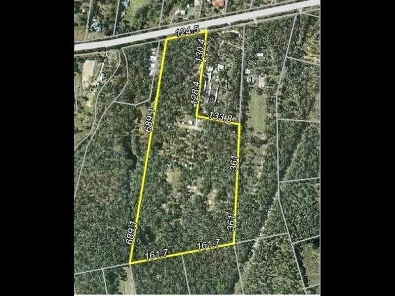132-146 Hotz Road, Logan Village QLD 4207
