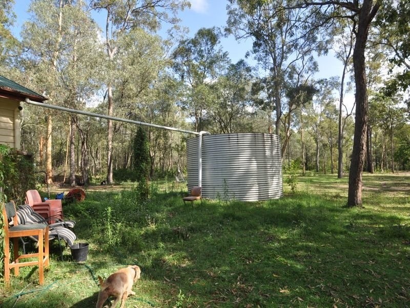 132-146 Hotz Road, Logan Village QLD 4207