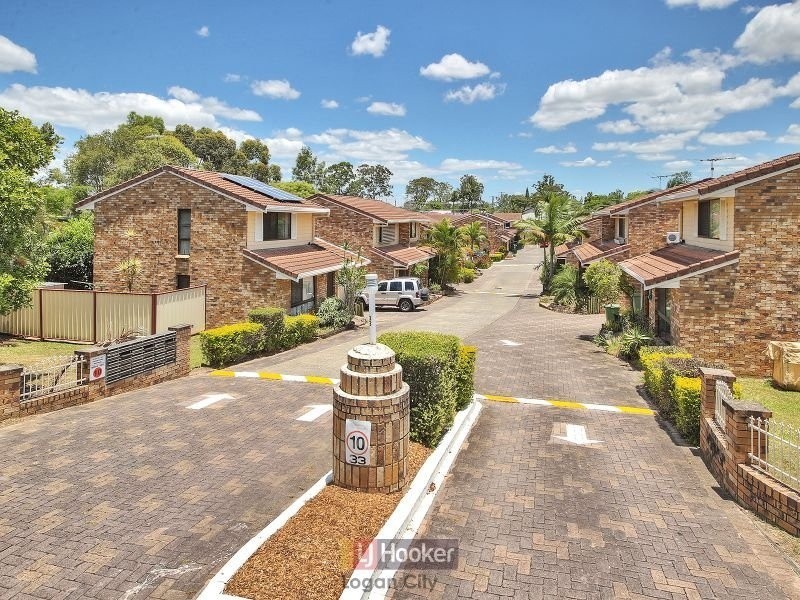 2/33 Bruce Road, Woodridge QLD 4114
