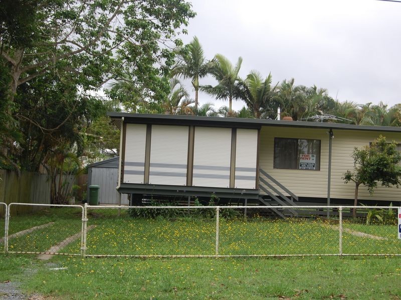 19 OATES AVE, Woodridge QLD 4114