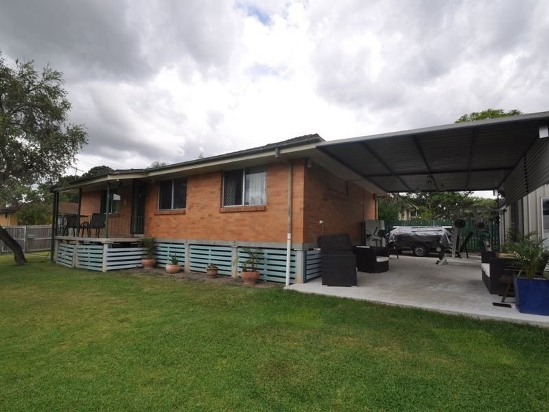 23 Yugumbri Crescent, Logan Central QLD 4114