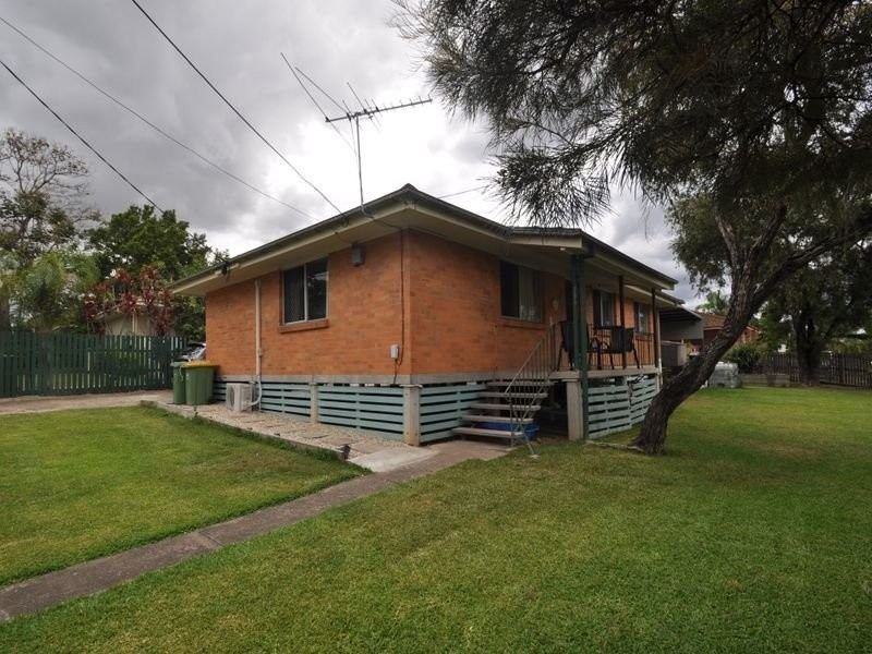 23 Yugumbri Crescent, Logan Central QLD 4114