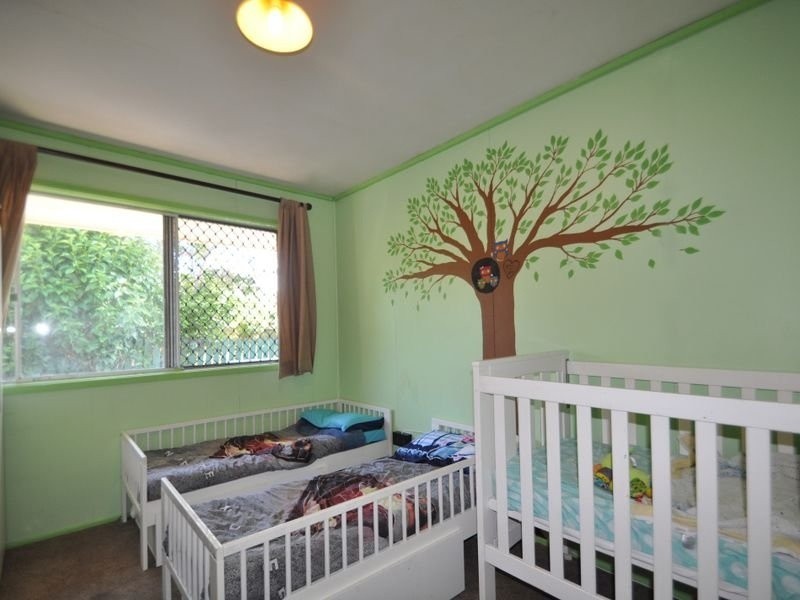 23 Yugumbri Crescent, Logan Central QLD 4114