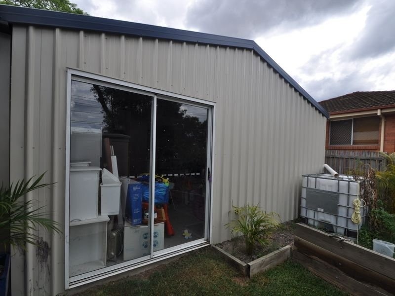 23 Yugumbri Crescent, Logan Central QLD 4114
