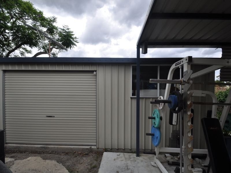 23 Yugumbri Crescent, Logan Central QLD 4114