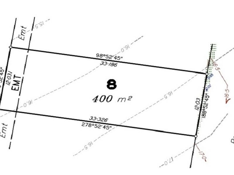 Lot 8 Chikameena Street, Logan Reserve QLD 4133