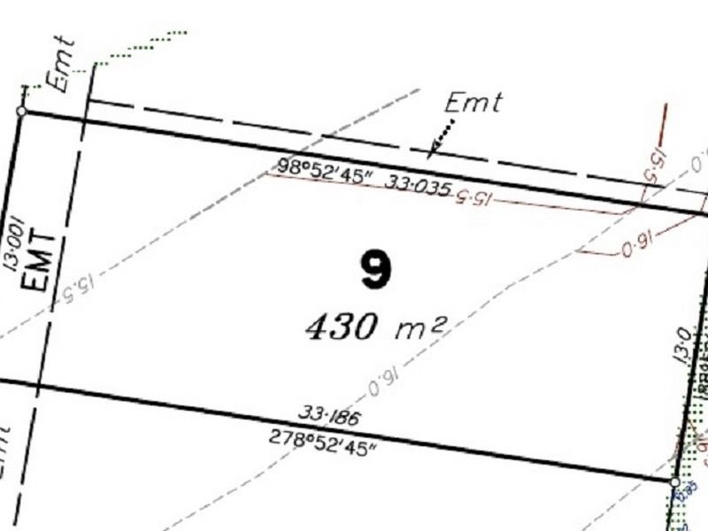 Lot 9 Chikameena Street, Logan Reserve QLD 4133