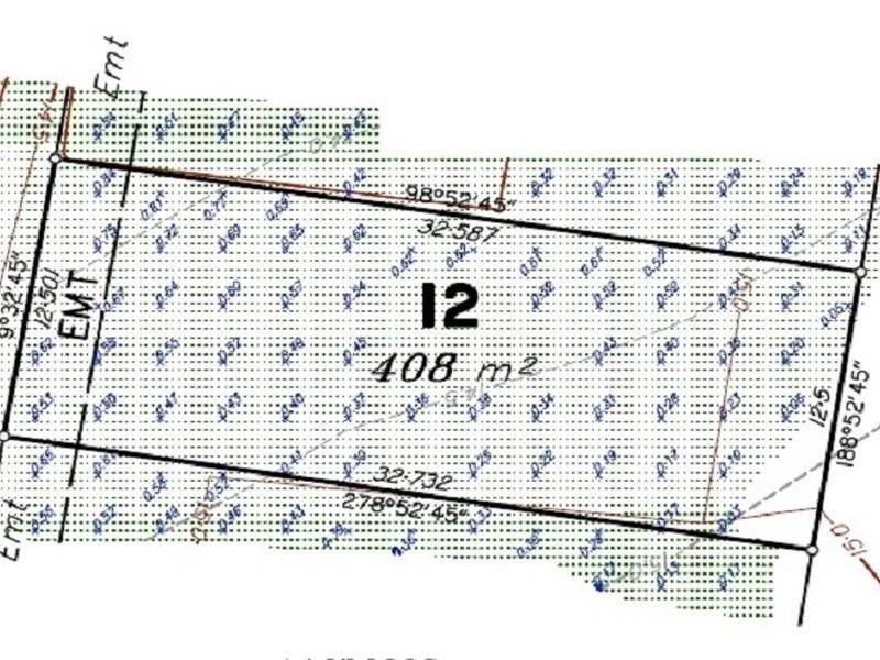 Lot 12 Chikameena Street Logan Reserve, Logan Reserve QLD 4133